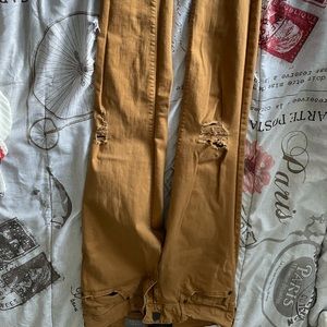 American Eagle Pants